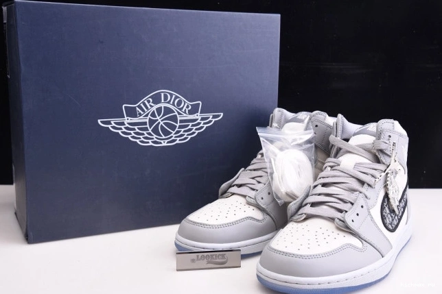 Rep MAX High CN8607-002 Retro box) DR (DR shoe x 1 Jordan 0719